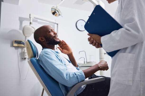 Oral Surgery in Santa Teresa, NM