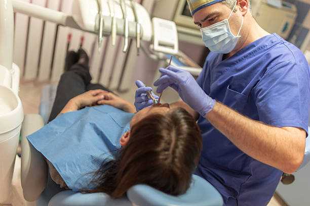 Santa Teresa, NM  Holistic Dental Services Company